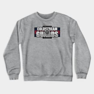 Coldstream Guards Crewneck Sweatshirt